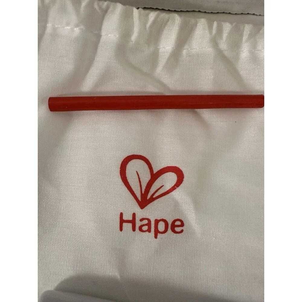 Bamboo Rápido Hape Game Memory Speed And Strategy Missing One Card
